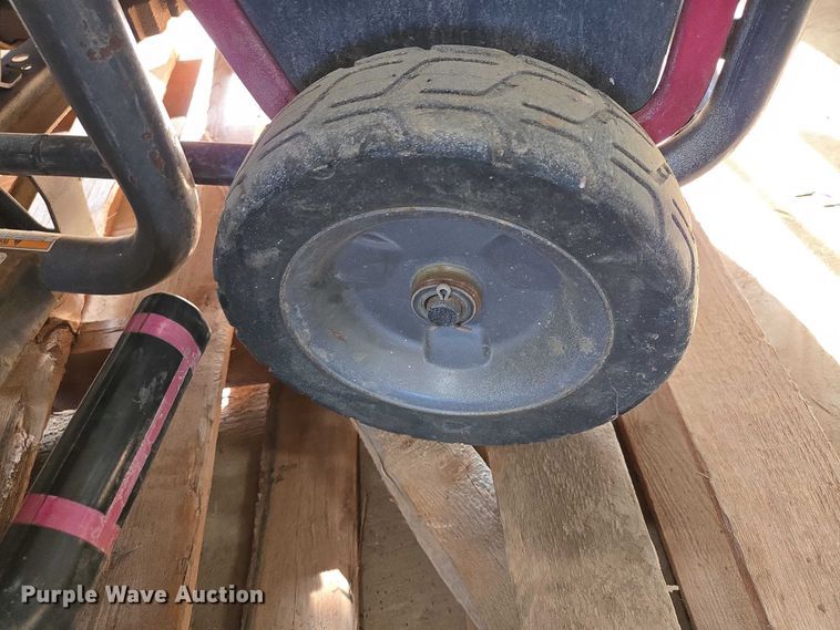 image for item EV5936 (2) generators