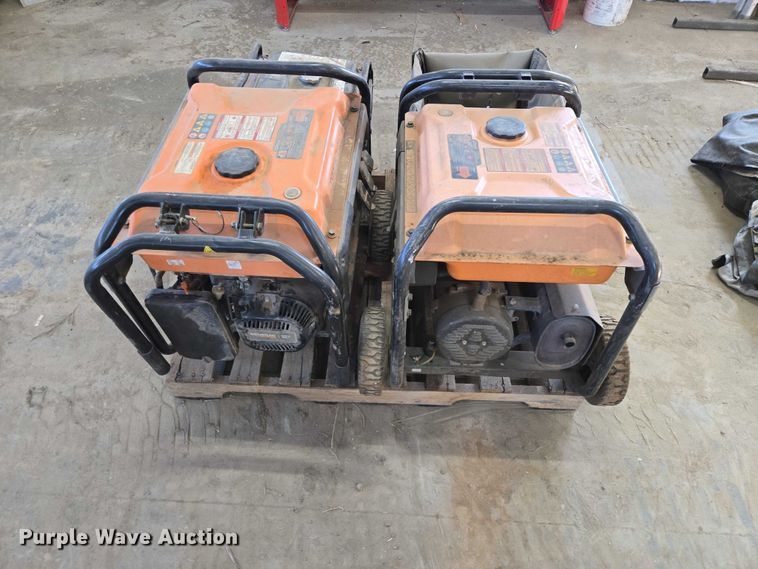 image for item EV5937 (3) generators