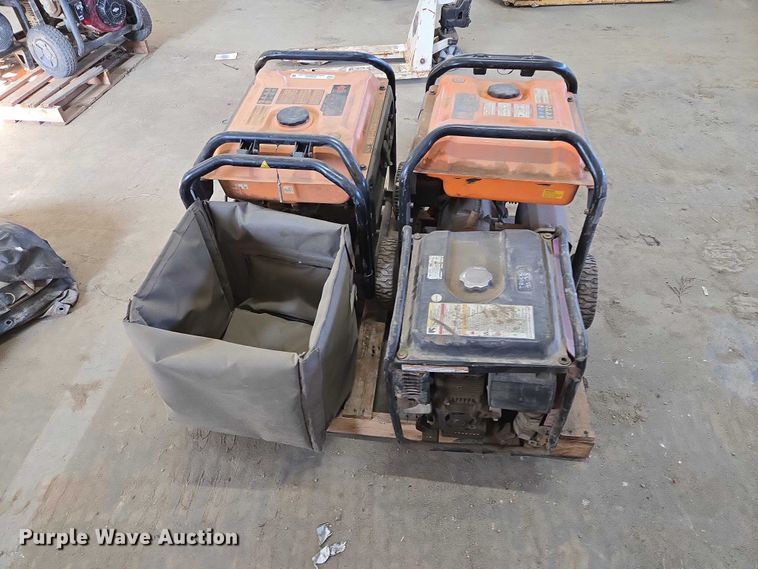 image for item EV5937 (3) generators