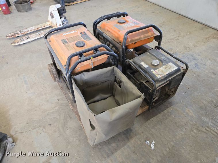 image for item EV5937 (3) generators