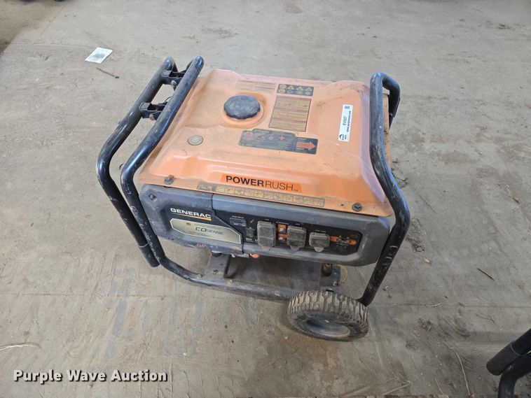 image for item EV5937 (3) generators
