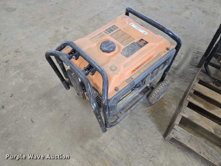 image for item EV5937 (3) generators
