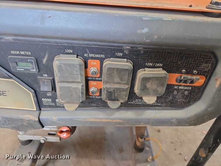 image for item EV5937 (3) generators