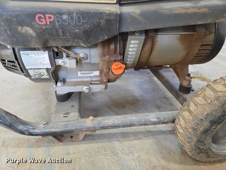 image for item EV5937 (3) generators
