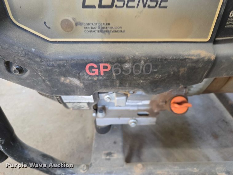 image for item EV5937 (3) generators