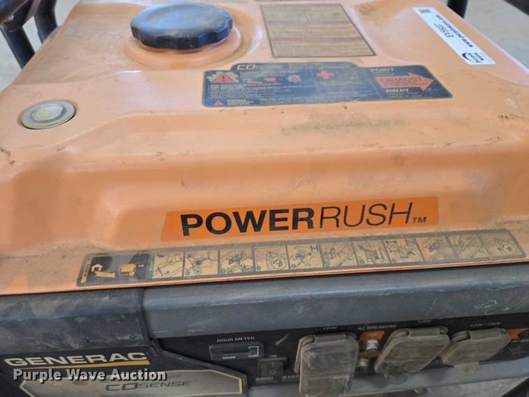 image for item EV5937 (3) generators
