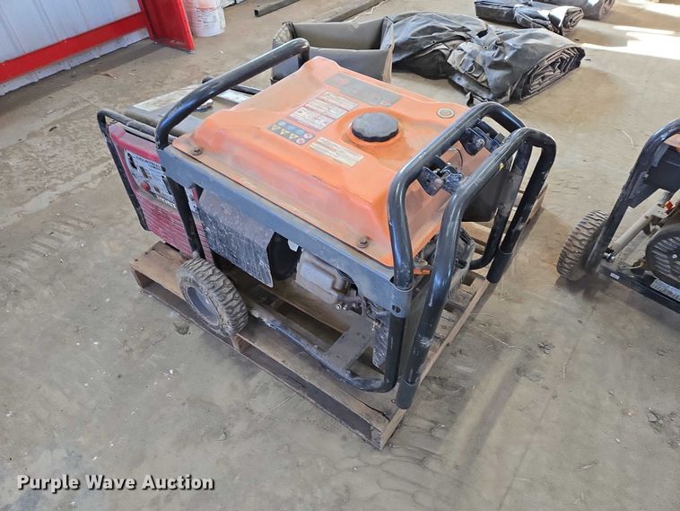 image for item EV5937 (3) generators