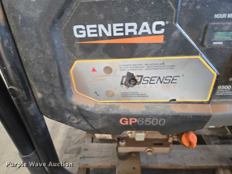 image for item EV5937 (3) generators
