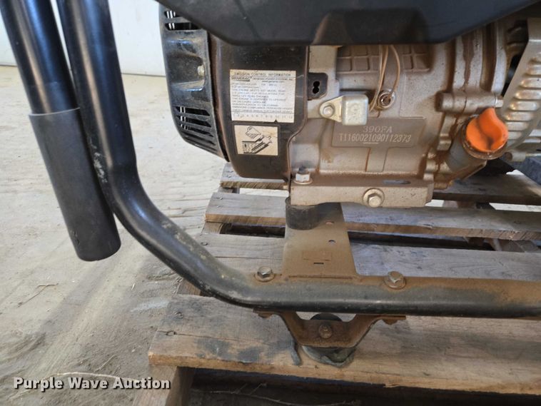 image for item EV5937 (3) generators