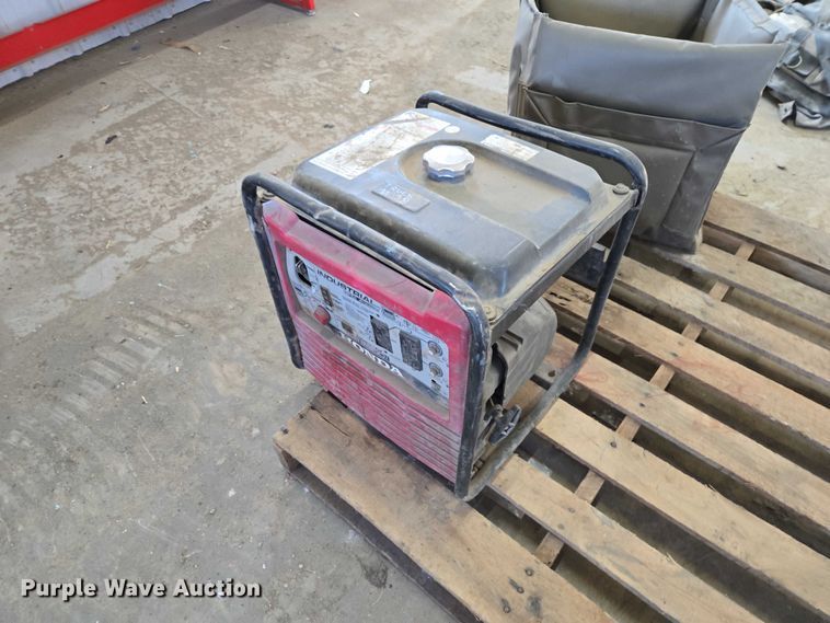 image for item EV5937 (3) generators