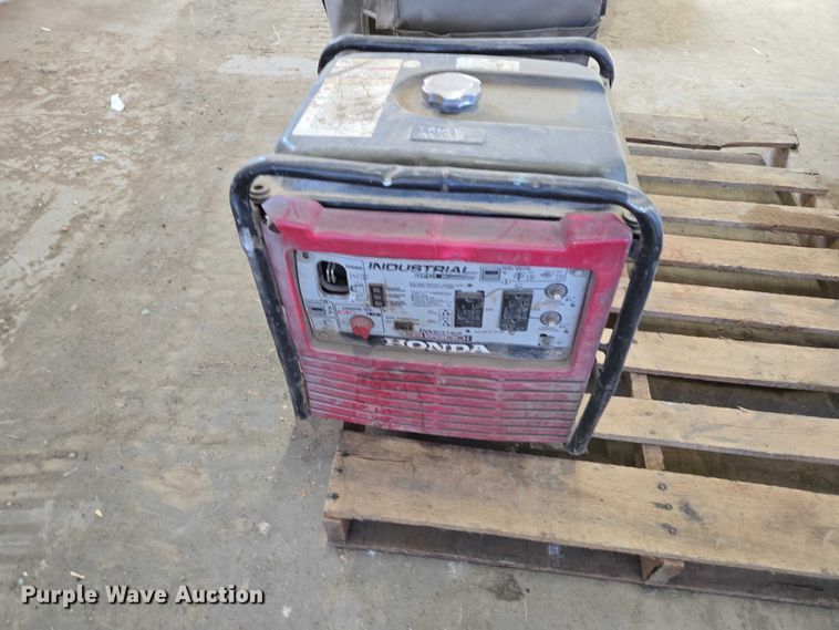 image for item EV5937 (3) generators
