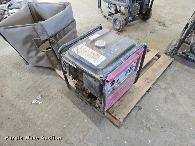 image for item EV5937 (3) generators