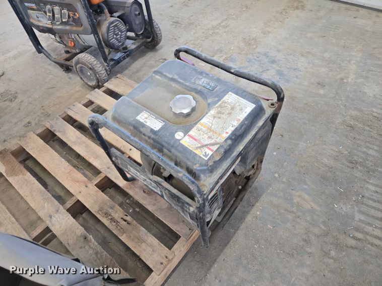 image for item EV5937 (3) generators
