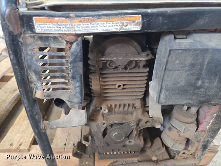 image for item EV5937 (3) generators