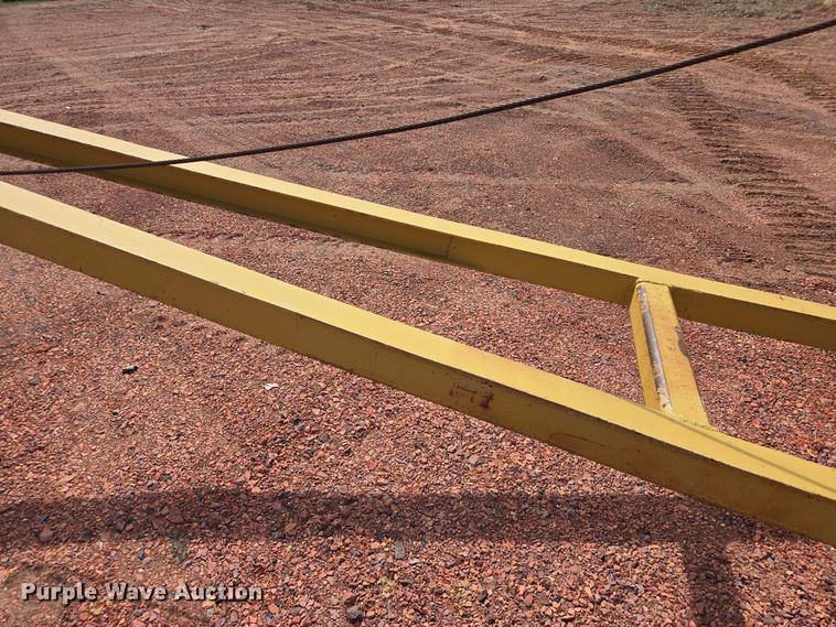 image for item EV5940 1981 Caterpillar D4E pipelayer