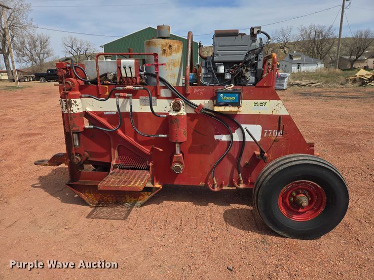 image for item EV5942 Darby 6-20 pipe bender