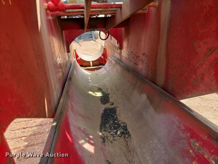 image for item EV5942 Darby 6-20 pipe bender