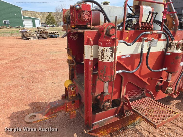 image for item EV5942 Darby 6-20 pipe bender