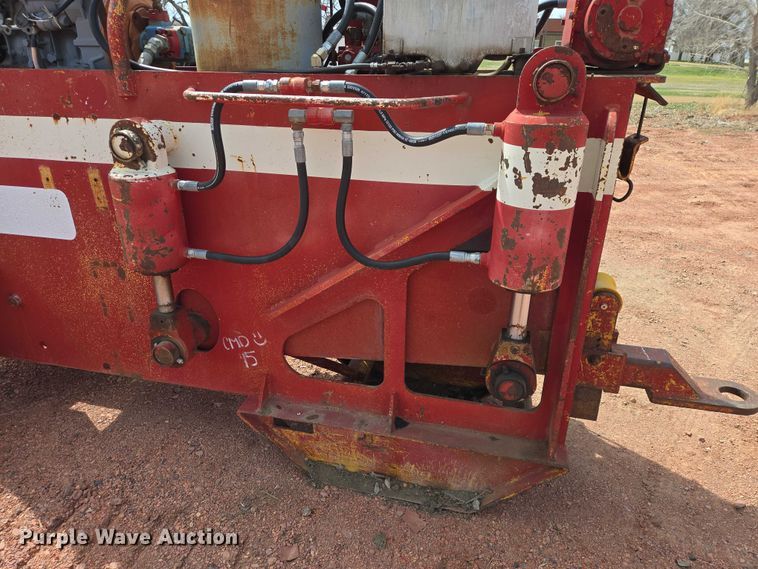image for item EV5942 Darby 6-20 pipe bender