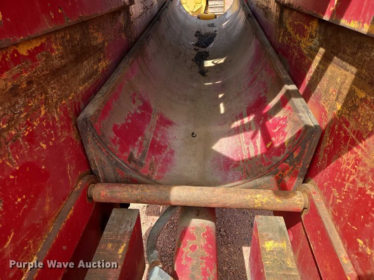 image for item EV5942 Darby 6-20 pipe bender