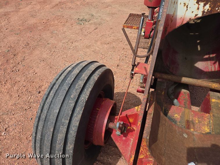 image for item EV5942 Darby 6-20 pipe bender
