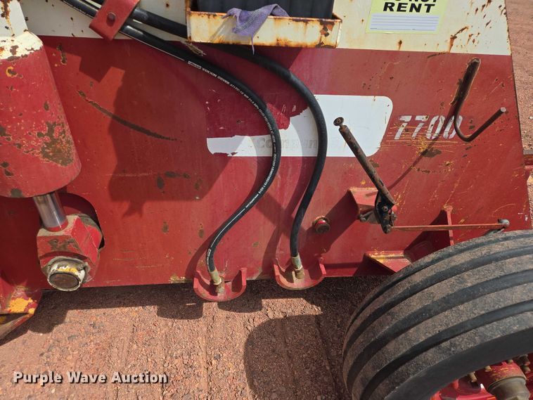 image for item EV5942 Darby 6-20 pipe bender