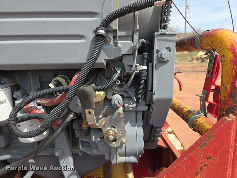 image for item EV5942 Darby 6-20 pipe bender