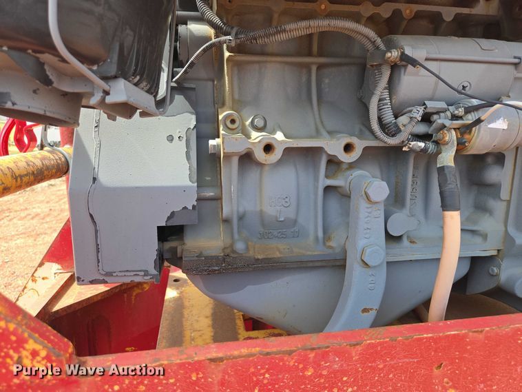 image for item EV5942 Darby 6-20 pipe bender