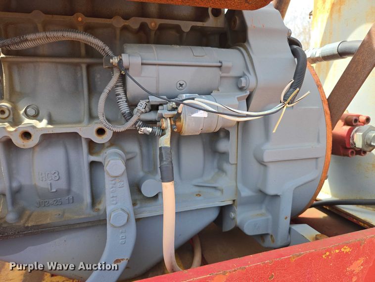 image for item EV5942 Darby 6-20 pipe bender
