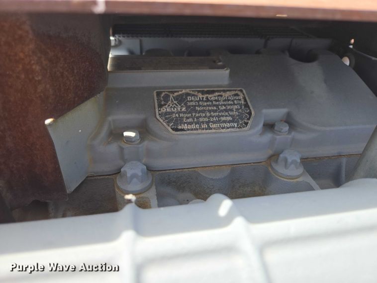 image for item EV5942 Darby 6-20 pipe bender