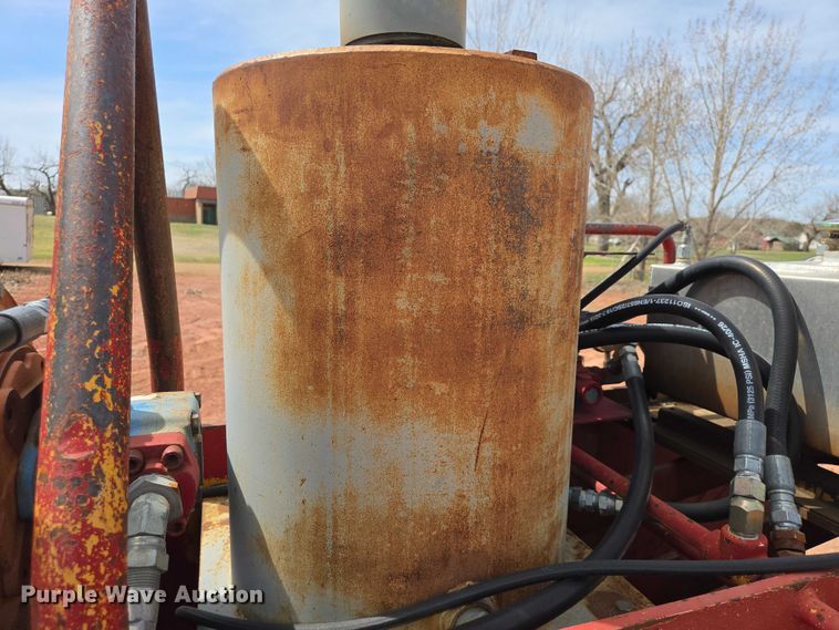 image for item EV5942 Darby 6-20 pipe bender