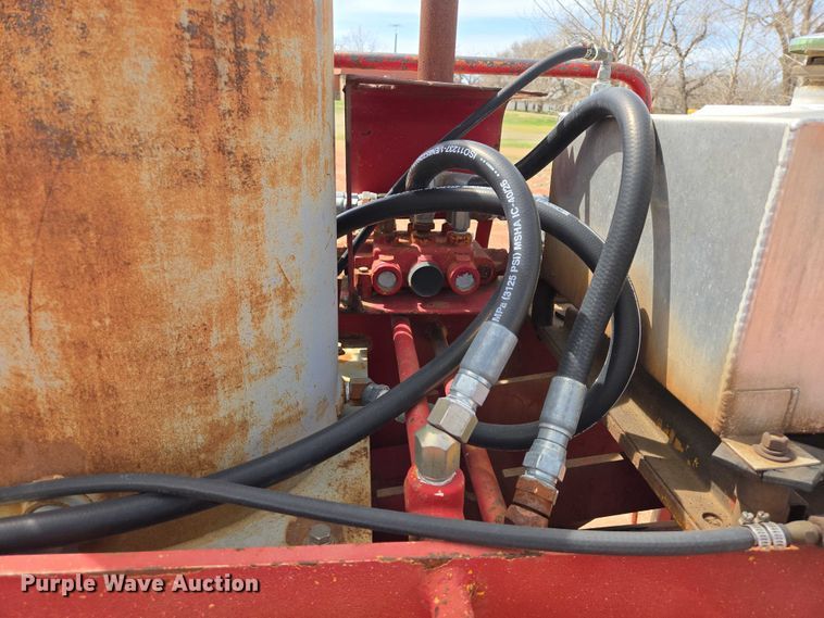 image for item EV5942 Darby 6-20 pipe bender