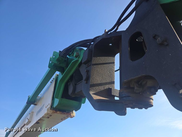 image for item EV5979 2014 JLG 1250AJP boom lift