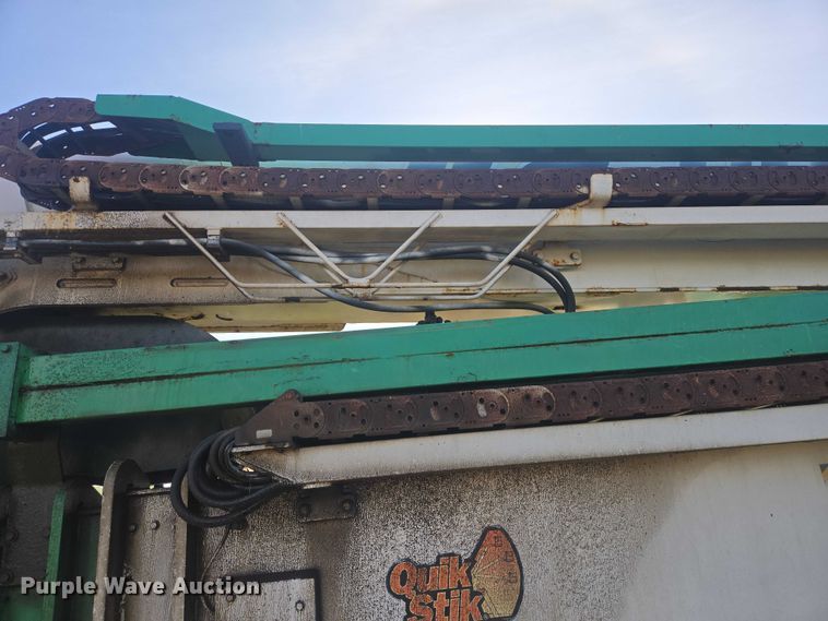 image for item EV5979 2014 JLG 1250AJP boom lift
