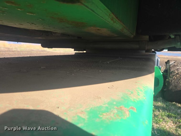 image for item EV5979 2014 JLG 1250AJP boom lift