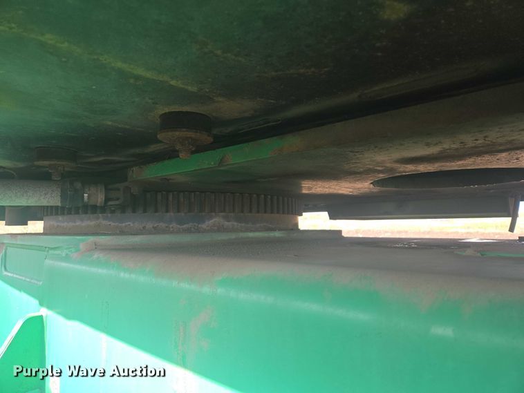 image for item EV5979 2014 JLG 1250AJP boom lift