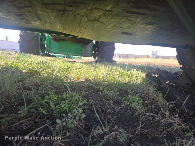 image for item EV5979 2014 JLG 1250AJP boom lift
