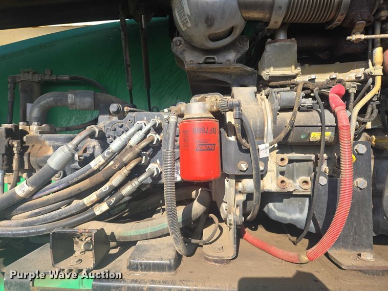 image for item EV5979 2014 JLG 1250AJP boom lift