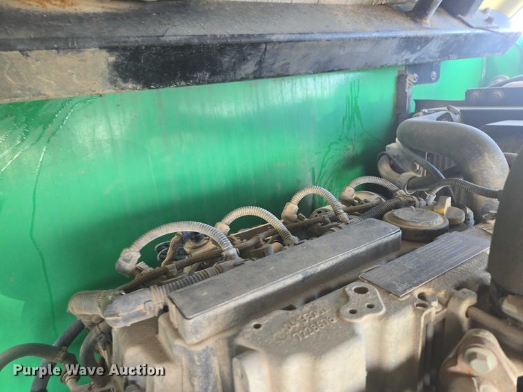image for item EV5979 2014 JLG 1250AJP boom lift