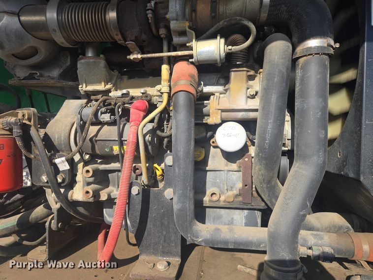 image for item EV5979 2014 JLG 1250AJP boom lift