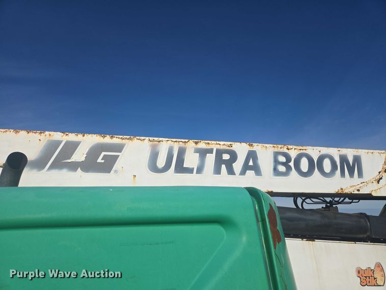 image for item EV5979 2014 JLG 1250AJP boom lift