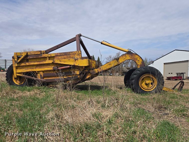 image for item EV5983 scraper