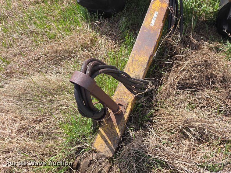 image for item EV5983 scraper