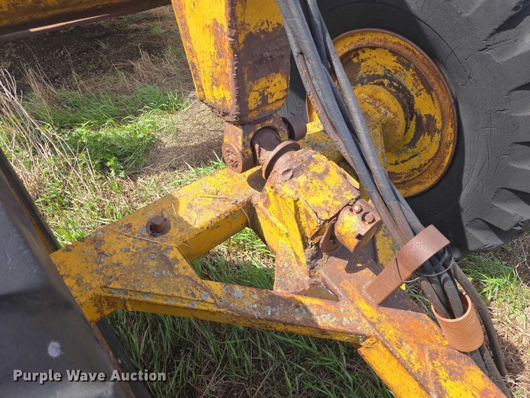 image for item EV5983 scraper