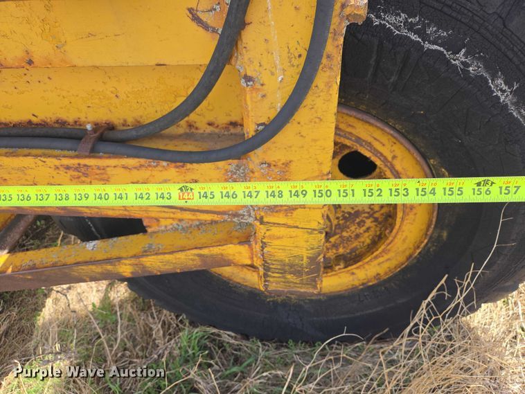 image for item EV5983 scraper