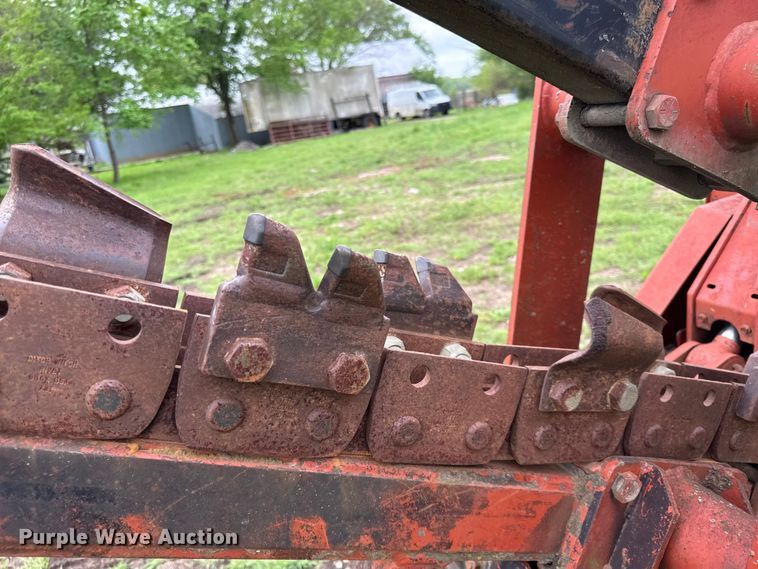 image for item EV7716 1996 Ditch Witch 5110 trencher