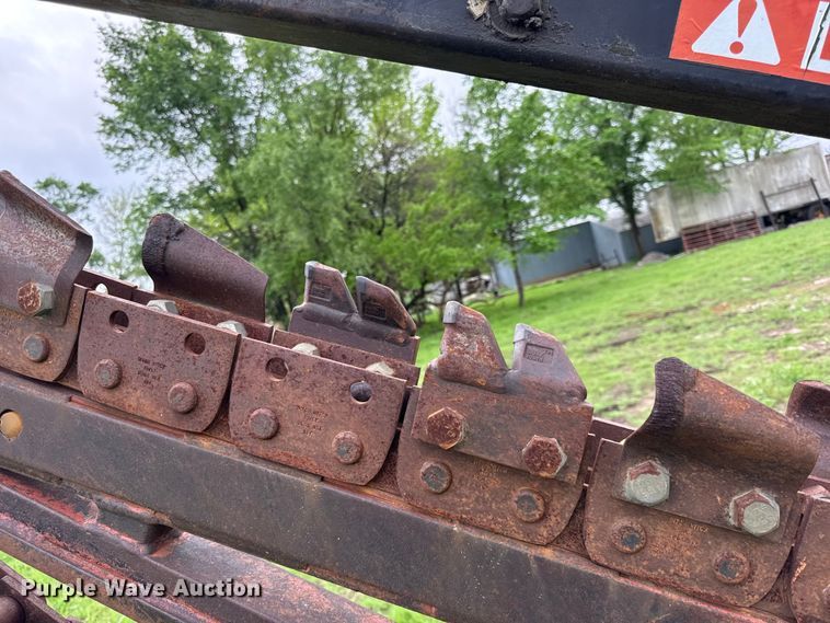 image for item EV7716 1996 Ditch Witch 5110 trencher