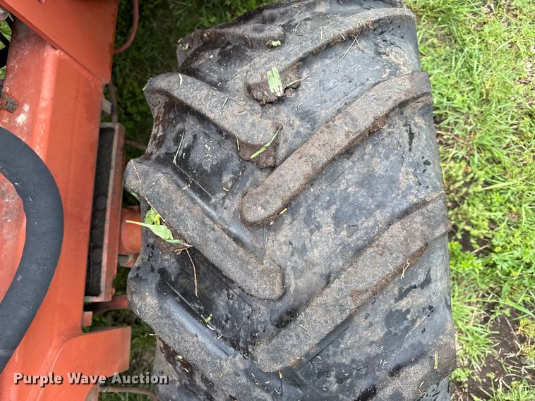 image for item EV7716 1996 Ditch Witch 5110 trencher