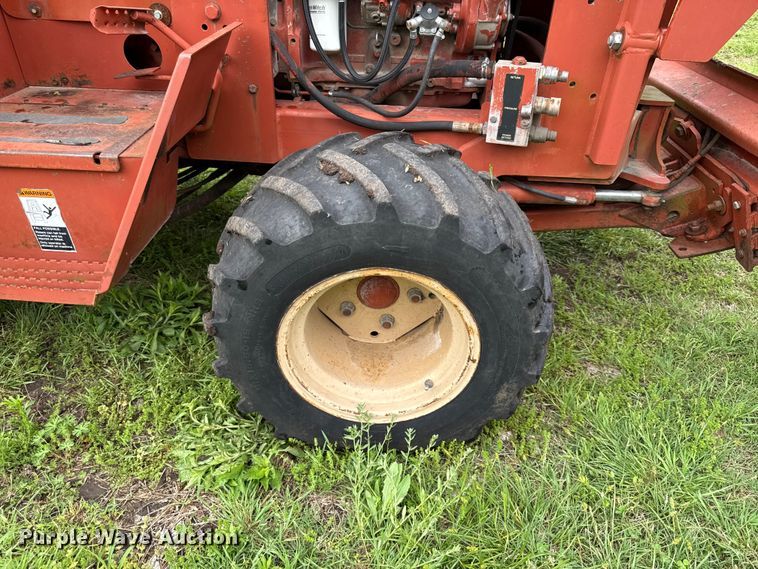image for item EV7716 1996 Ditch Witch 5110 trencher