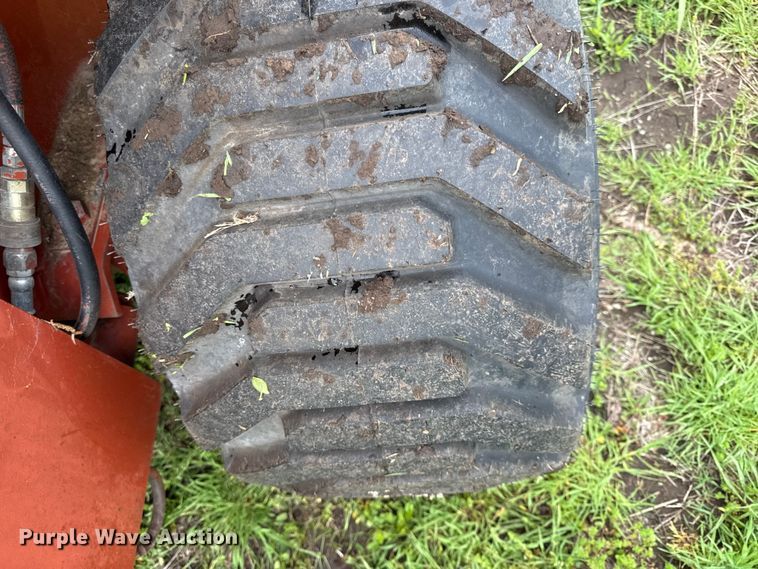 image for item EV7716 1996 Ditch Witch 5110 trencher